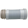 IZYAPI 110264 FLEXIBLE EXTENSIBLE WC CONNECTOR