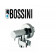BOSSINI E57000 ANGLE VALVE- SWIVEL HOLDER 