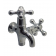 FARIS 0459L LIBERTY TWO WAY TAP
