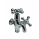 FARIS 0459-L  LIBERTY TWO WAY TAP