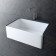 HARIKA SASA 30 FLAT APRONT FARMHOUSE SINK
