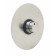 SAVA 320-130 INOX 316 OUTDOOR SHOWER TAP
