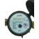 JANN J715 CLASS 2 ACCURACY WATER METER