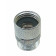 BOSSINI V0018 ROTATING ADAPTOR FOR SHOWER