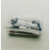 COME WITH SCREWS / PLUGS / COVER 