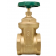 SAVA EN12288:2010 GATE VALVE - EN 736-3