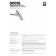 INSTALLATION SHEET 1
