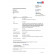 KIWA - HOLLAND TEST REPORT