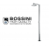 BOSSINI OUTDOOR SHOWER L00386 - AISI316 MARINE GRADE