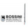 BOSSINI - AQUABAMBU - AISI316 MIRROR FINISH OUTDOOR SHOWER 