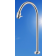 DOCOL - LOGGICA 2H BRASS CHROME