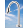 DOCOL - LOGGICA 2L BRASS CHROME