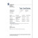 TESTED AND COMPLIED WITH PUB REQUIREMENTS