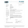 USA IAPMO TEST REPORT