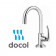 DOCOL Quyron - bathroom Basin Tap