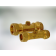 COMPRESSION DOUBLE CHECK VALVE