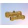 SAVA - DOUBLE CHECK VALVE - COMPRESSION ENDS