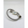 SPINOX - SF1 STAINLESS STEEL BRAIDED HOSE - GRADE 304