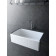HARIKA - SUSI 33 FLUTED FRONT SINK
