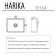 HARIKA TESSA - read disclaimer