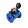 JANN WOLTMAN WATER METER ROTATING DIAL