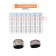 VITRIFIED CLAY PIPE SIZE RANGE